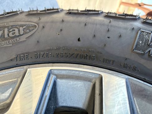 Used 2023 Toyota Tacoma TRD Off-Road image 10