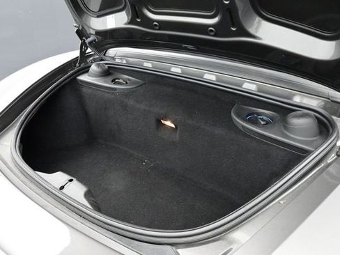 Certified 2018 Porsche 718 Boxster RWD image 12