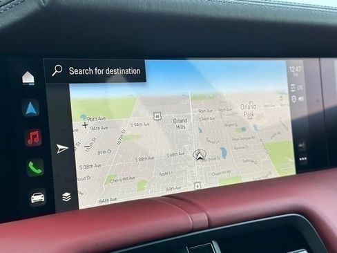 New 2023 Porsche Taycan Cross Turismo image 27