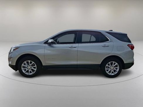Used 2019 Chevrolet Equinox LT AWD/4WD image 6