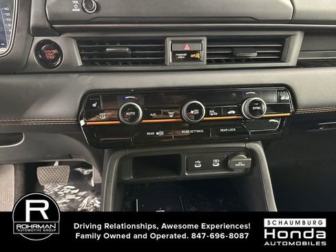 New 2026 Honda Pilot TrailSport image 9