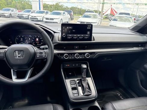New 2026 Honda CR-V Sport-L image 23