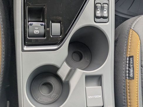 New 2026 Subaru Crosstrek 2.5i Sport w/ Popular Package #3A image 22