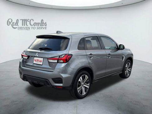 Used 2024 Mitsubishi Outlander Sport SE AWD/4WD image 5