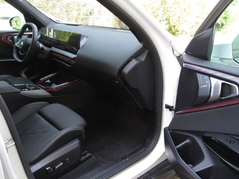 Used 2026 BMW X3 xDrive30 AWD/4WD image 18