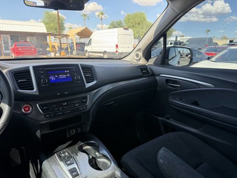 Used 2021 Honda Pilot LX image 23