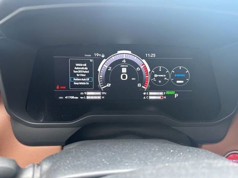 Used 2023 Toyota Tundra 1794 Edition image 15