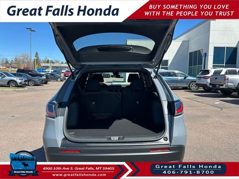 New 2026 Honda HR-V Sport image 7