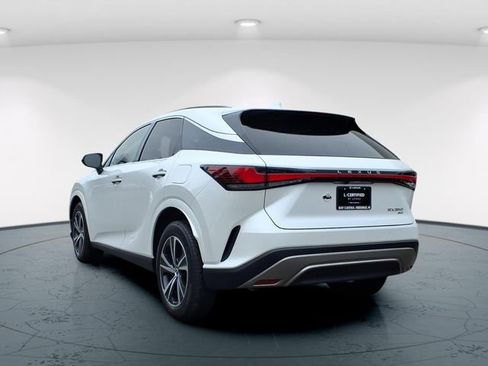Certified 2025 Lexus RX 350 Premium image 21