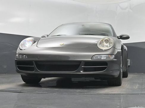 Used 2008 Porsche 911 Carrera S RWD image 31