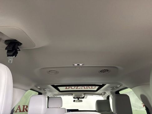 New 2025 Ford Expedition Max Active image 31