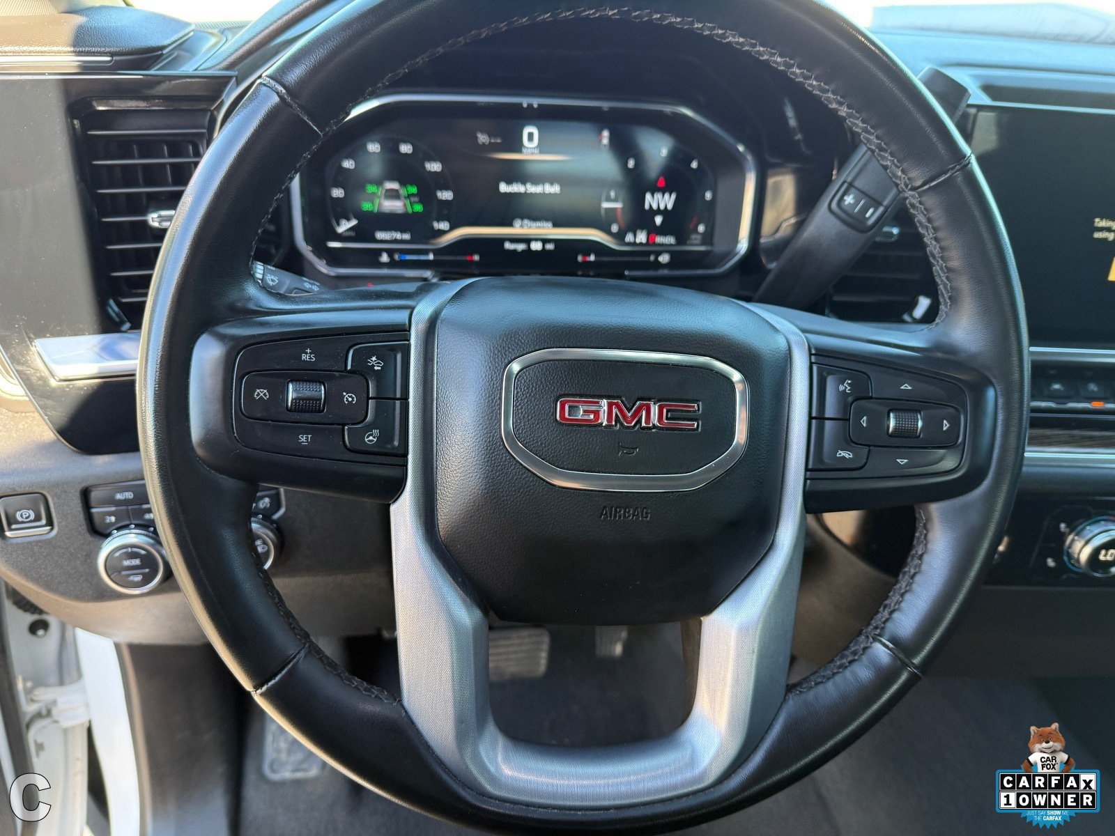 Used 2024 GMC Sierra 1500 SLE AWD/4WD image 26