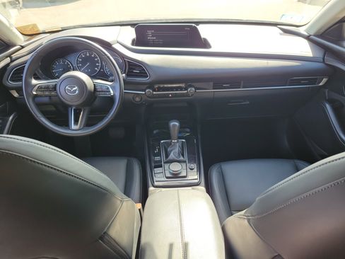 Used 2024 MAZDA CX-30 AWD 2.5 S w/ Select Sport Pkg image 17