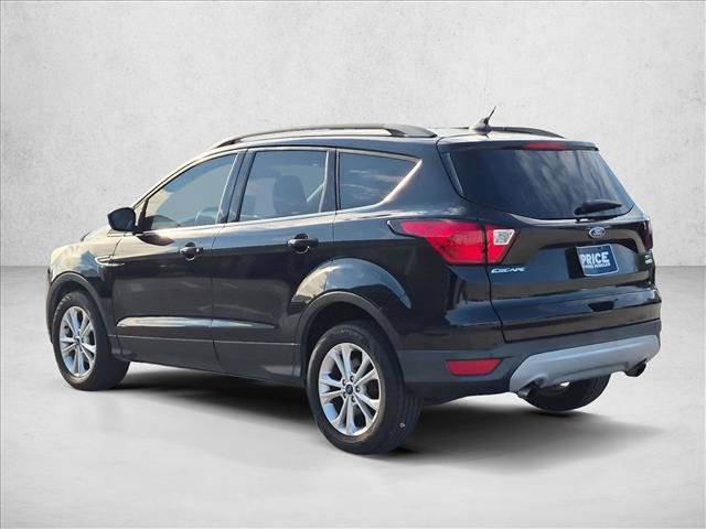 Used 2019 Ford Escape SEL FWD image 7