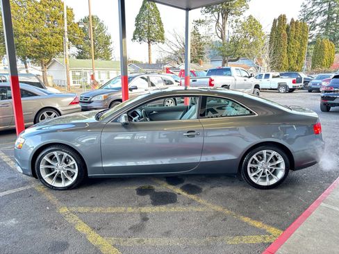 Used 2013 Audi A5 2.0T Premium image 4