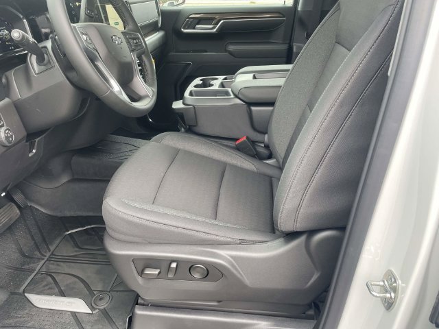 New 2026 Chevrolet Silverado 1500 RST w/ RST Select Package RWD image 13