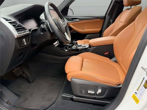 Used 2022 BMW X3 sDrive30i w/ Convenience Package image 17