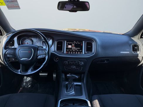 Used 2019 Dodge Charger R/T w/ Cold Weather Package image 9