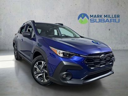 Certified 2026 Subaru Crosstrek 2.0i Premium