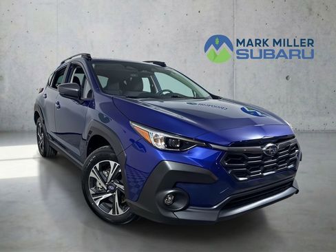 Certified 2026 Subaru Crosstrek 2.0i Premium AWD/4WD image 1