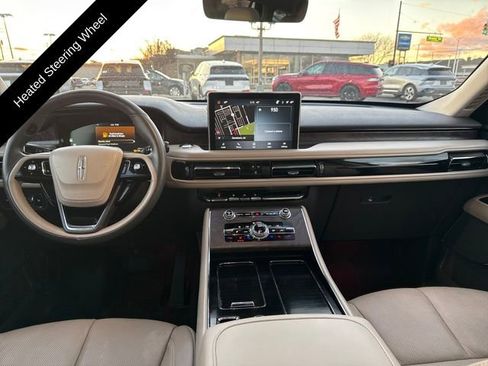 Certified 2023 Lincoln Aviator Reserve w/ Equipment Group 201A image 17