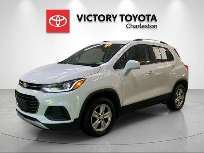 Used 2021 Chevrolet Equinox LT