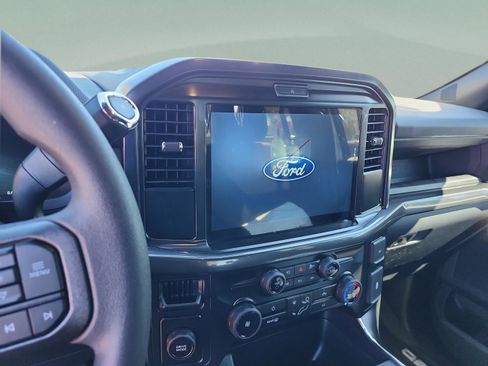 New 2026 Ford F150 STX w/ Equipment Group 200A RWD image 14