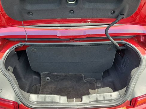 Used 2017 Chevrolet Camaro SS RWD image 14