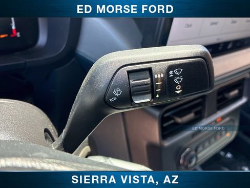 Used 2025 Ford Maverick XL w/ Equipment Group 102A AWD/4WD image 40