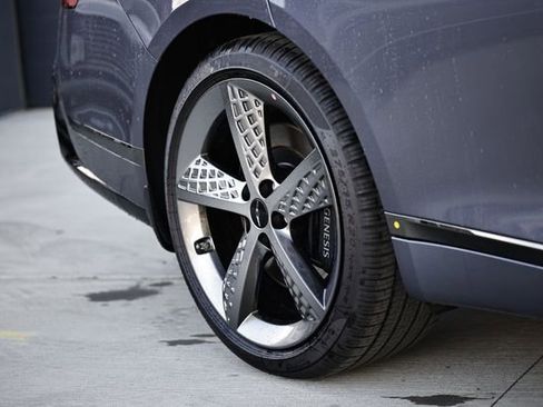 New 2026 Genesis G80 2.5T Sport Prestige image 6