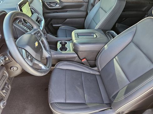 Used 2024 Chevrolet Tahoe Premier w/ Max Trailering Package image 15