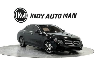 Used 2018 Mercedes-Benz E 300