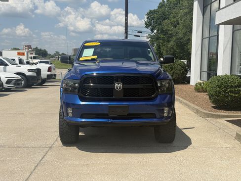 Used 2014 RAM 1500 Express AWD/4WD image 18