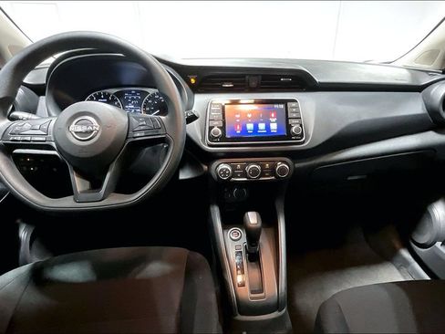 Used 2024 Nissan Kicks S FWD image 18