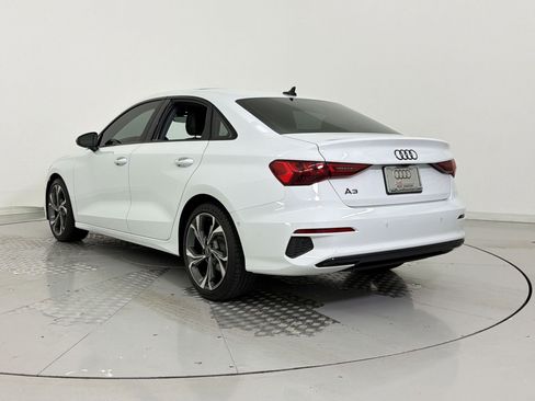 Used 2023 Audi A3 2.0T Premium w/ Convenience Package FWD image 3