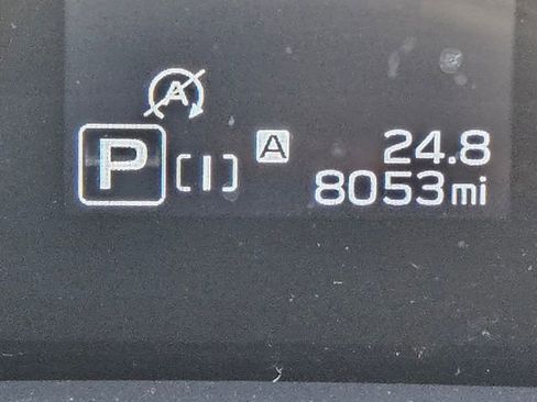 Certified 2025 Subaru Crosstrek 2.5i Limited image 19