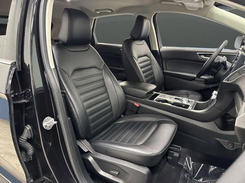 Used 2022 Ford Edge SEL w/ Convenience Package image 30