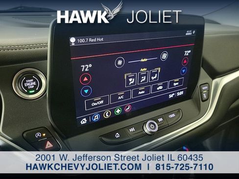 Used 2024 Chevrolet Blazer LT w/ Convenience Package FWD image 16