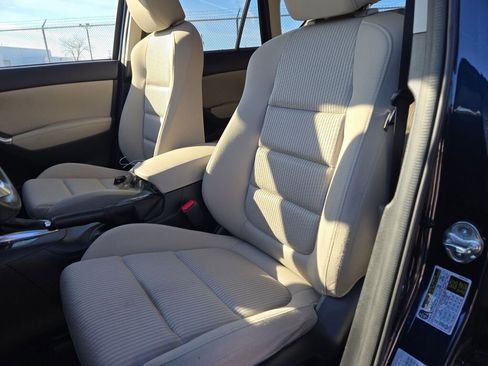 Used 2015 MAZDA CX-5 Touring w/ Bose/Moonroof Package image 23