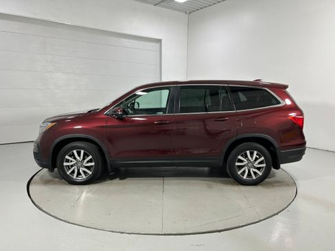 Used 2020 Honda Pilot EX-L image 20