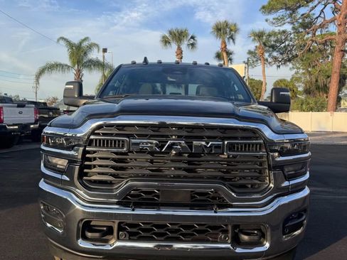 Used 2025 RAM 2500 Tradesman image 2