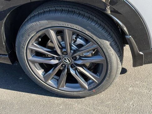 Certified 2026 Acura ADX A-Spec FWD image 6