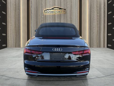 Used 2021 Audi A5 2.0T Premium image 10