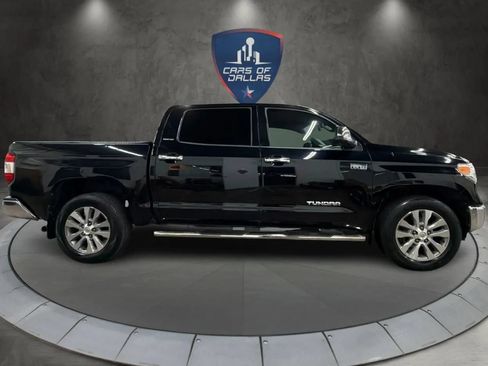 Used 2015 Toyota Tundra Limited RWD image 6
