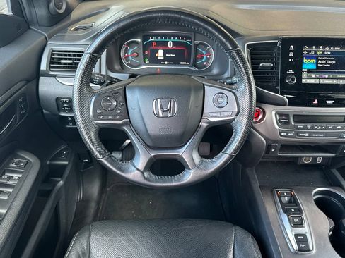 Used 2020 Honda Passport EX-L image 13