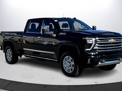 Used 2024 Chevrolet Silverado 2500 High Country w/ High Country Premium Package
