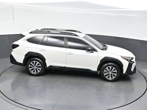 Used 2023 Subaru Outback Premium w/ Popular Package #1 AWD/4WD image 30