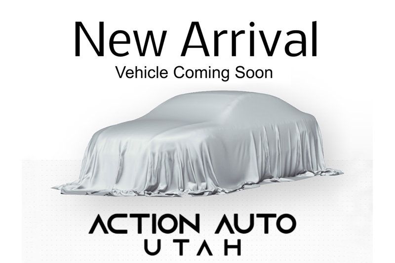 Used 2023 Subaru Solterra AWD image 1