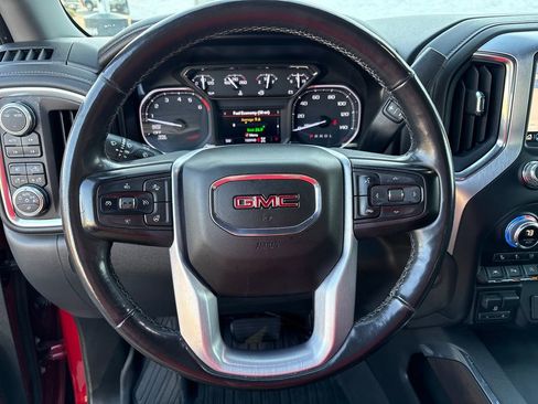 Used 2020 GMC Sierra 1500 SLT w/ SLT Premium Plus Package image 22