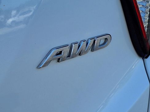 Certified 2022 Honda HR-V EX image 6